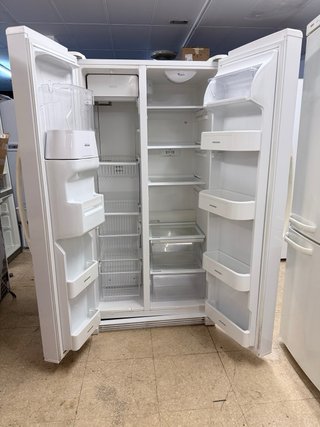 Nevera Americana Whirlpool con Garantía
