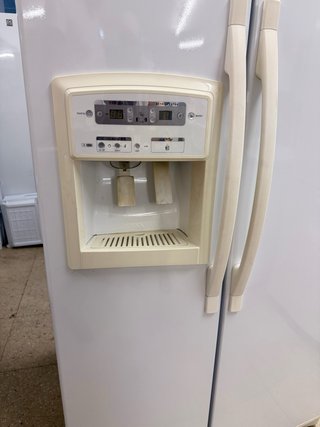 Nevera Americana Whirlpool con Garantía