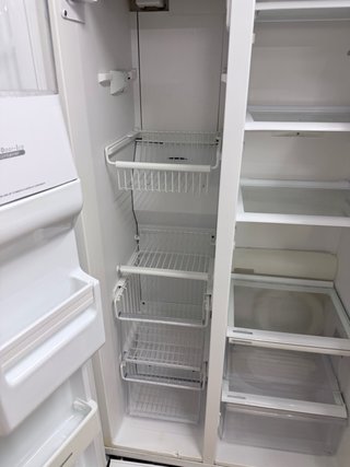 Nevera Americana Whirlpool con Garantía