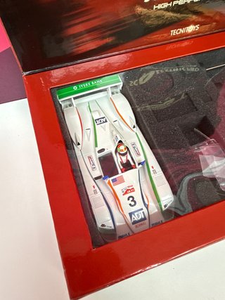 Bebé Y Juguetes Scalextric Audi R8 Pro