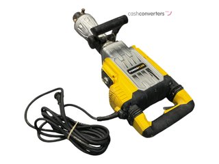 martillo electrico powerplus powx11861