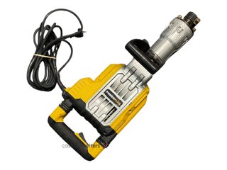 martillo electrico powerplus powx11861