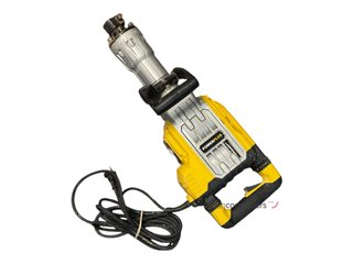 martillo electrico powerplus powx11861