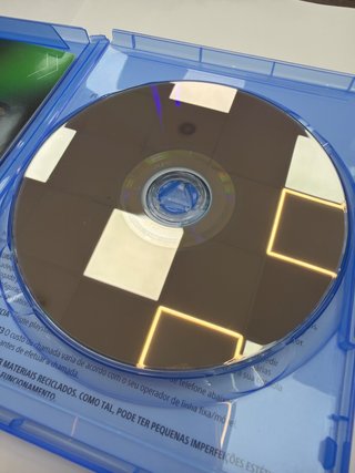 Videojuego PS5 Fifa 26