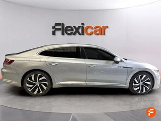 Volkswagen Arteon 2.0 TSI 140kW (190CV) DSG