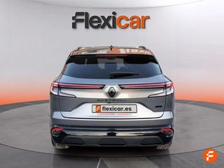 Renault Austral Esprit Alpine E-Tech F Hybr 147kW