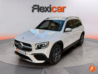 Mercedes Clase GLB 2.0 GLB 200 D 4MATIC DCT 110KW (150CV)