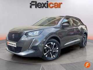 Peugeot 2008 Allure Pack Puretech 100 S&S 6 Vel. MAN