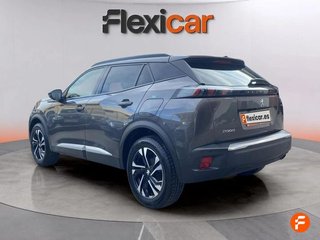 Peugeot 2008 Allure Pack Puretech 100 S&S 6 Vel. MAN