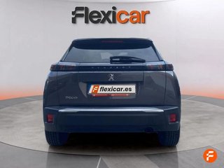 Peugeot 2008 Allure Pack Puretech 100 S&S 6 Vel. MAN