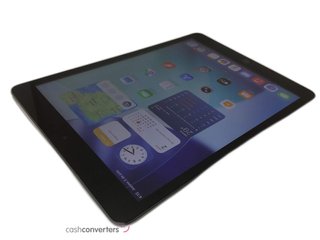 ipad apple ipad (wi-fi) (a2602) 64gb (10.2) (9 generacion)