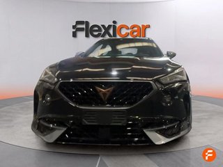 Cupra Formentor 1.5 TSI 110kW (150 CV) DSG
