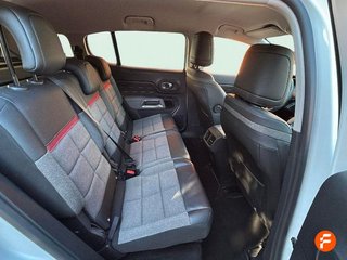 Citroën C5 Aircross 225 e-EAT8 Shine