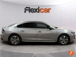 Peugeot 508 5P Active BlueHDi 96kW (130) S&S EAT8