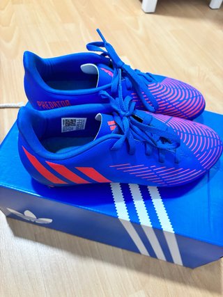 Botas de fútbol Adidas Predator