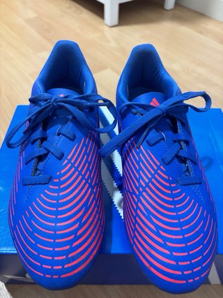 Botas de fútbol Adidas Predator