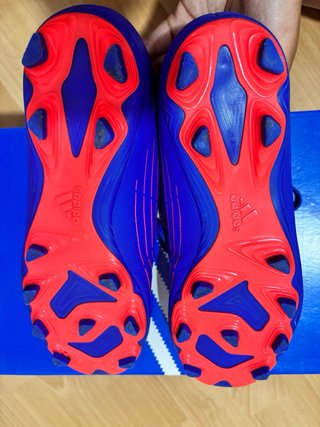 Botas de fútbol Adidas Predator