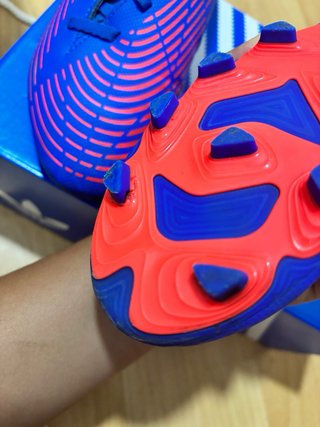 Botas de fútbol Adidas Predator