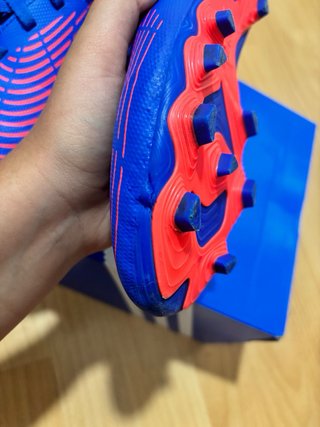 Botas de fútbol Adidas Predator