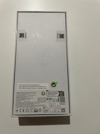 Xiaomi Redmi Note 14 Pro 256GB 8GB RAM
