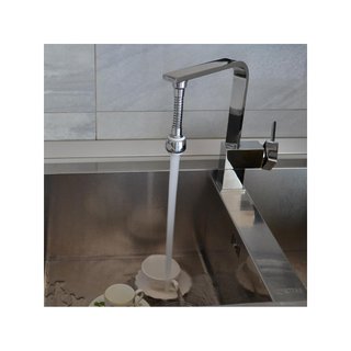 Doccia flessibile Siroflex Milady per lavandino