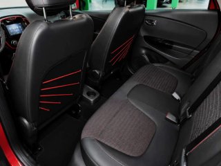 Renault Captur 2017