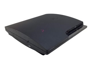 sony ps3 slim 250 gb