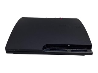 sony ps3 slim 250 gb