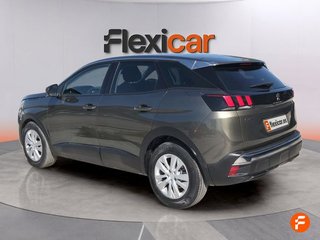 Peugeot 3008 1.2 PureTech 96KW (130CV) S&S Active