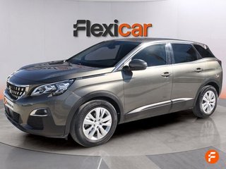 Peugeot 3008 1.2 PureTech 96KW (130CV) S&S Active