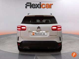 Citroën C5 Aircross BlueHdi 96kW (130CV) S&S EAT8 Plus