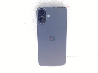 apple iphone 16 plus 128gb