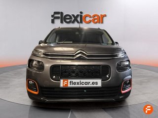 Citroën Berlingo Talla M BlueHDi 130 S&S EAT8 SHINE