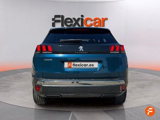 Peugeot 3008 1.2 PureTech 96KW S&S Allure Pack EAT8
