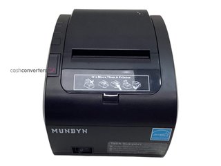 otras impresoras impresora thermal itpp047p