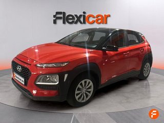 Hyundai Kona 1.0 TGDi Essence 4x2