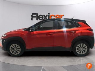 Hyundai Kona 1.0 TGDi Essence 4x2