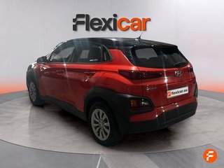 Hyundai Kona 1.0 TGDi Essence 4x2