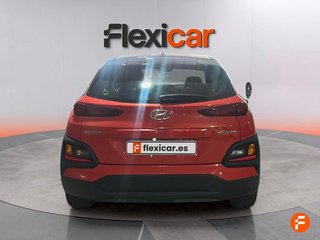 Hyundai Kona 1.0 TGDi Essence 4x2