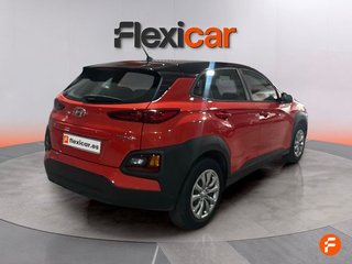 Hyundai Kona 1.0 TGDi Essence 4x2