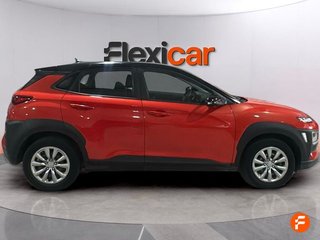 Hyundai Kona 1.0 TGDi Essence 4x2