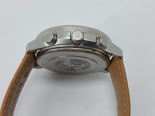 reloj pulsera caballero citizen promaster e670