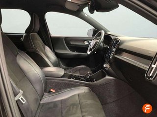 Volvo XC40 1.5 T5 Twin Recharge Inscription Auto