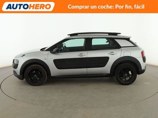 Citroën C4 Cactus 1.6 e-HDi Feel