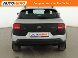 Citroën C4 Cactus 1.6 e-HDi Feel