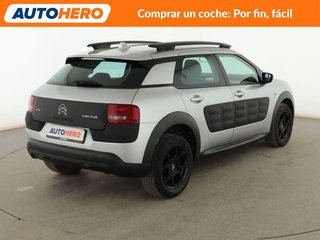 Citroën C4 Cactus 1.6 e-HDi Feel