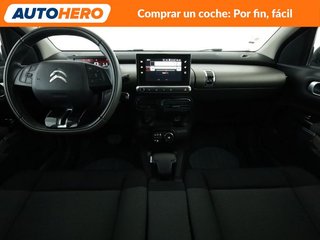 Citroën C4 Cactus 1.6 e-HDi Feel