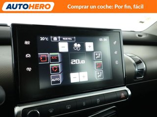 Citroën C4 Cactus 1.6 e-HDi Feel