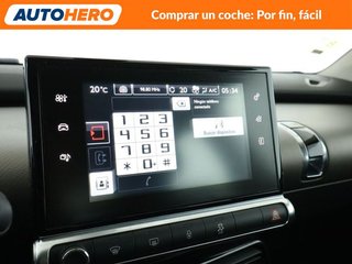 Citroën C4 Cactus 1.6 e-HDi Feel
