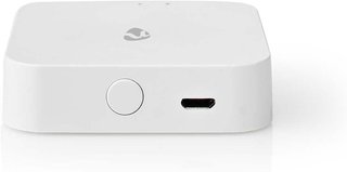 Nedis Pasarela Zigbee conexión domótica